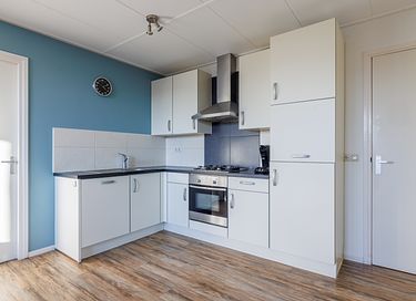 Appartement met sauna, ligbad en dakterras - 10