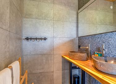 Sustainable vacation villa on Texel - 21
