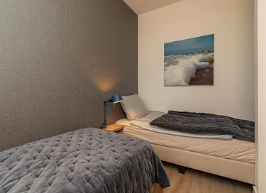 Four-person apartment in Zoutelande - 15