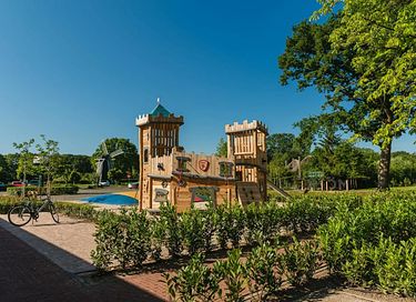 2 holiday homes for 10 guests with wellness - 19
