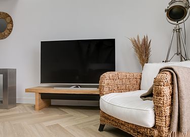 Schitterende Water Loft met sauna - 12