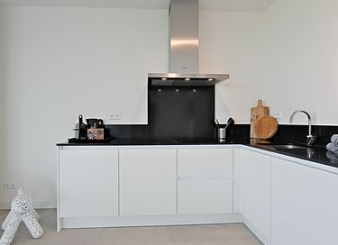 Appartement (6p) aan de Zeeuwse kust - 35