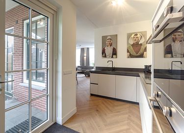 Haus mit eigenem Spa in Zeeland - 8