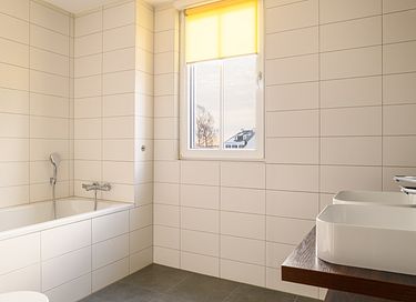 Luxe vakantiehuis voor 2 gezinnen (12 pers.) - 13