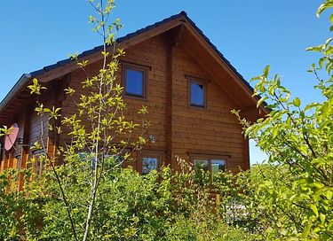 Maison de bien-être dans le Sauerland boisé - 26