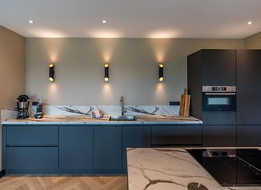Spacious family house (8p) on Texel - 8