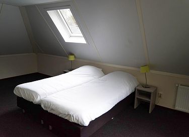 Ruime vakantievilla met privé sauna - 8