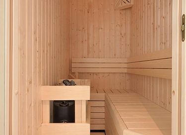 Vakantiehuis met sauna en hottub op de Veluwe - 21