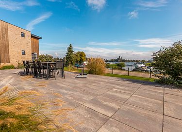 Villa de luxe avec vue sur le port pour 10 personnes - 16