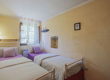 Vakantiehuis midden in de natuur voor 4 pers. - 19