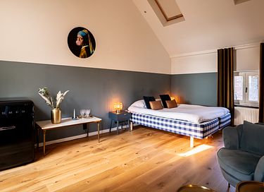 Luxe appartement met privé wellness - 6