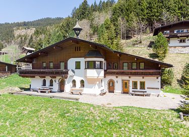 Vakantiehuis in Mayrhofen (Tirol) - 4