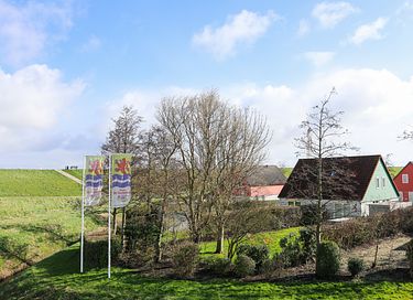 Fine holiday home (8p) with sauna in Zeeland - 57