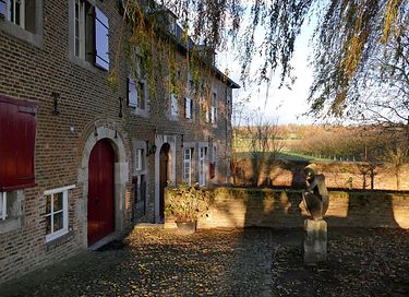 Nuitée dans une ferme historique - 5