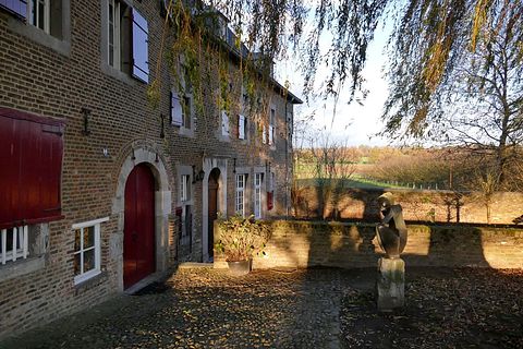 Nuitée dans une ferme historique - 5