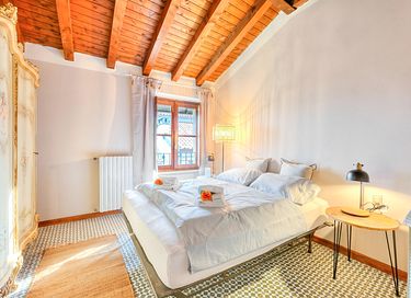 Karakteristiek appartement bij het Gardameer - 10