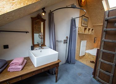 Small design hotel in Luxembourg - 13