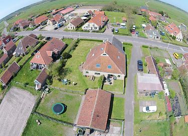 Attractive Bed & Breakfast on Terschelling - 38
