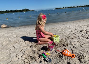Vakantiewoning (6p) op waterrijk park  - 30