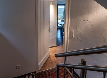 Logement de vacances avec vue imprenable - 18