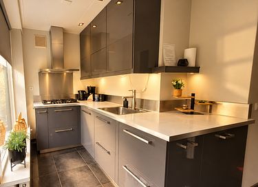 Logement de vacances avec jacuzzi et sauna - 8