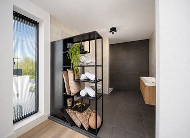 Luxuriöse Villa mit Whirlpool und Sauna - 16