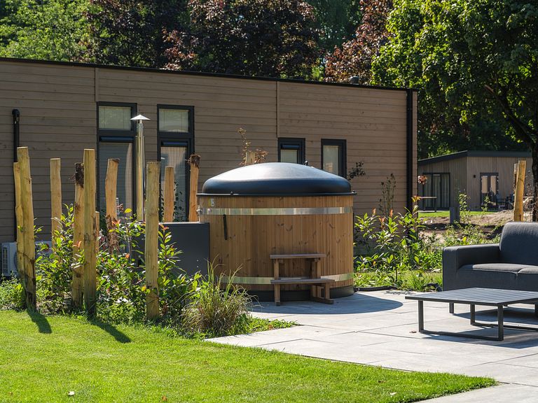 Luxe woning met privé wellness op de Veluwe - 1