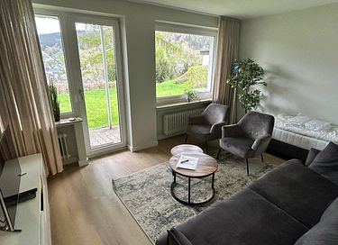 Beautiful accommodation (4p) in Sauerland - 3