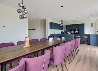Spacious Holiday home at waterfront - 5