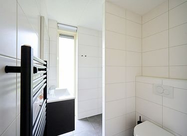 Luxe huisje met infrarood sauna - 13