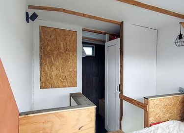 Une tiny house durable au cœur de Rotterdam - 7