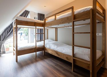 Luxe groepsaccommodatie met spa & wellness - 21