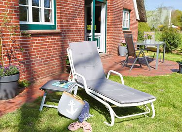 Sfeervol vakantiehuis 5 personen - 25