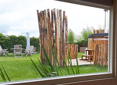 Wellness-Villa für 10 Personen in Zuid-Holland - 28