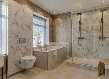 Suite avec spa privé dans un bâtiment historique - 9