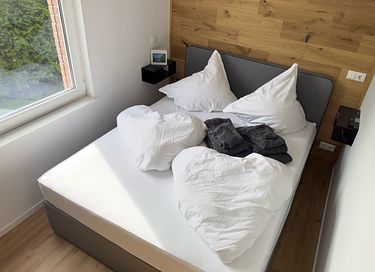 Feriebolig centralt beliggende i Tyskland - 19