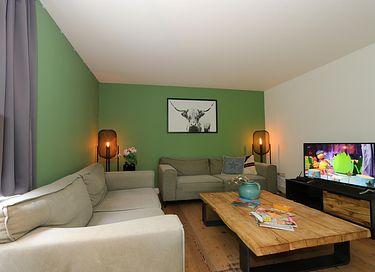 Logement de vacances de luxe pour 12 pers. - 8