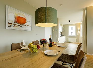 Ontspan in luxe met uitzicht in de Eifel - 8
