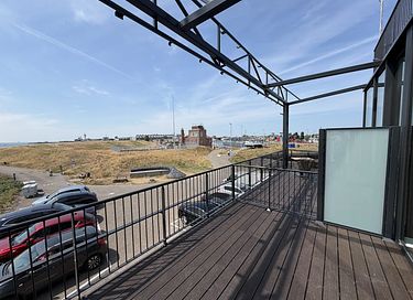 Passer la nuit à l'extrémité de Vlissingen - 26