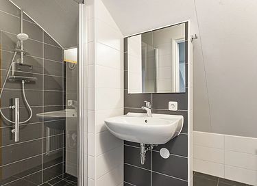 Luxuriöser 10-Personen-Bungalow mit Sauna - 16