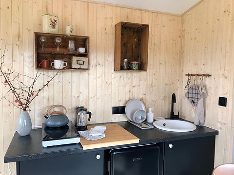 Enjoy the French countryside in a tiny house - 5