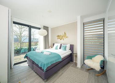 Sfeervolle villa op park met golfbaan - 19