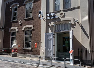Overnachten in een 13 eeuwse werfkelder  - 25