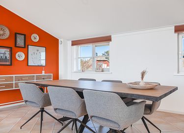Beach house on the IJsselmeer - 11