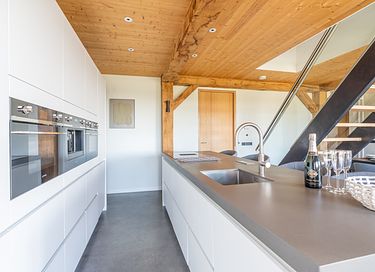 Wellness villa Texel with hot tub and sauna - 11