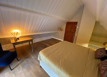 Nature cottage with own jacuzzi and sauna - 16
