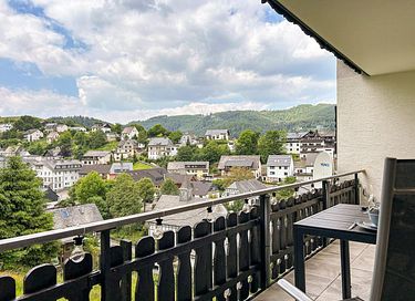 Appartement met panoramisch bergzicht - 30