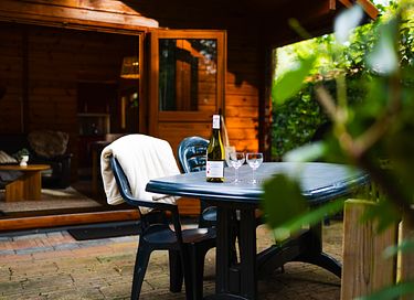 Chalet pour animaux (Veluwe) - 3