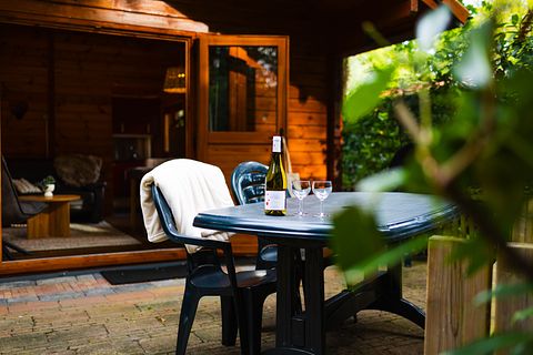 Chalet pour animaux (Veluwe) - 3