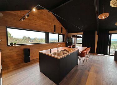Villa avec piscine intérieure dans les Ardennes - 16